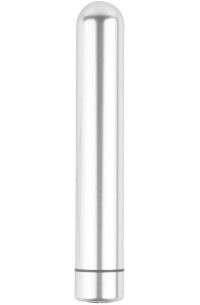 Dream Toys Midnight Magic Metal Mitch Bulletvibrator