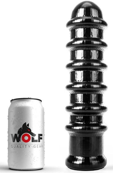 Wolf Launcher M Dildo 29,5cm Analdildo