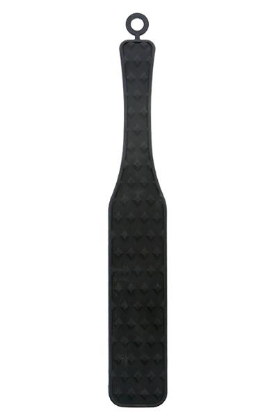 Guilty Pleasure Diamond Pattern Paddle BDSM Paddel
