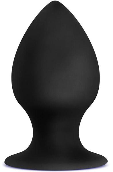 Anal Adventures Platinum Anal Stout Plug Medium Analplugg