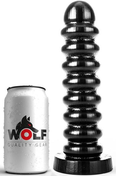 Wolf Escalate Dildo M 25,5cm Analdildo
