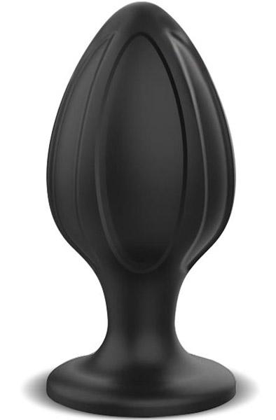 Afterdark Rifter Butt Plug Silicone L Analplugg
