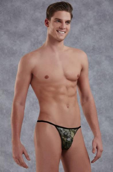 Doreanse Camotech Thong M Stringkalsong
