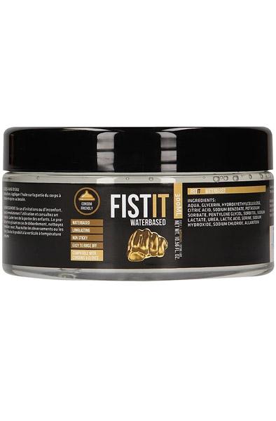 Pharmquests Fist It Waterbased 300 ml Glidmedel anal/fisting