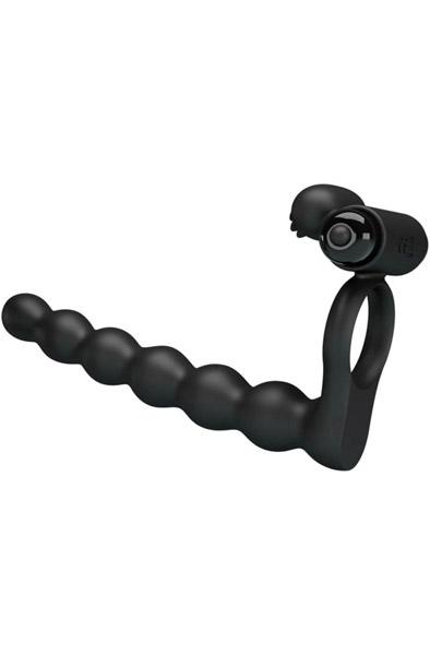 Pretty Love Hercules Penis Sheath III Dubbelpenetration