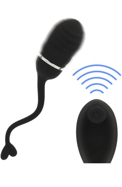 Ohmama Vibrating Egg 10 Mods Of Vibration Vibrerande ägg