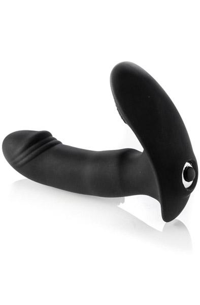 Vibrating Intimate Massager Prostatavibrator