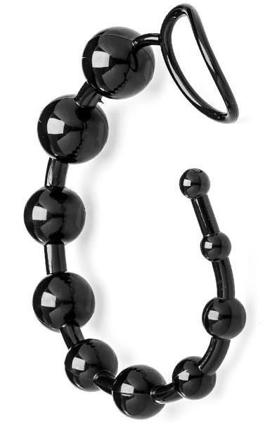 String Of Pearls Anal Beads 32cm Analkulor