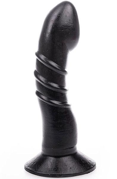 HUNG System Tedd 22 cm Analdildo