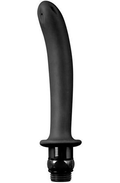 NMC Silicone Douche Hydro Blast 13cm Duschmunstycke