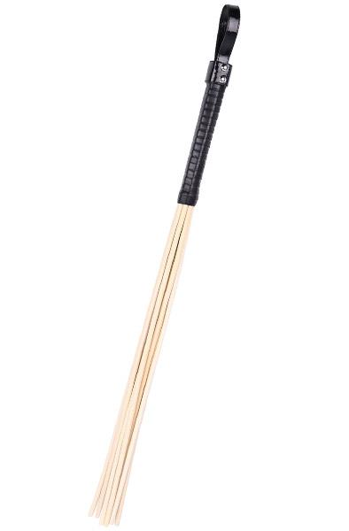Kiotos Rattan Wooden Canes 60cm Ridpiska