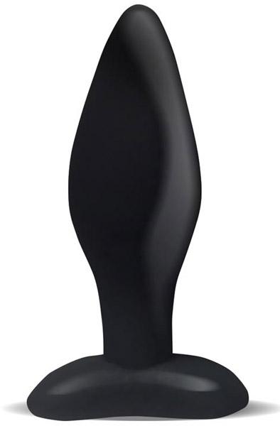 Afterdark Dolmen Butt Plug Silicone Size S Analplugg