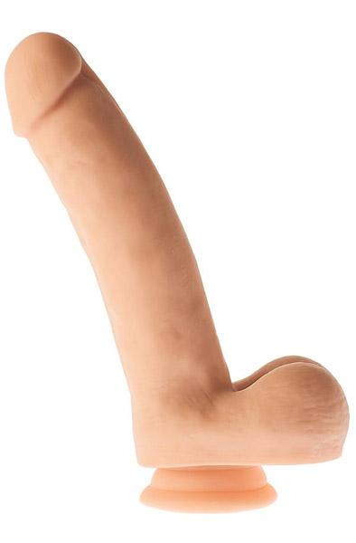 Mr. Dixx Magic Milo Dildo 21 cm Dildo