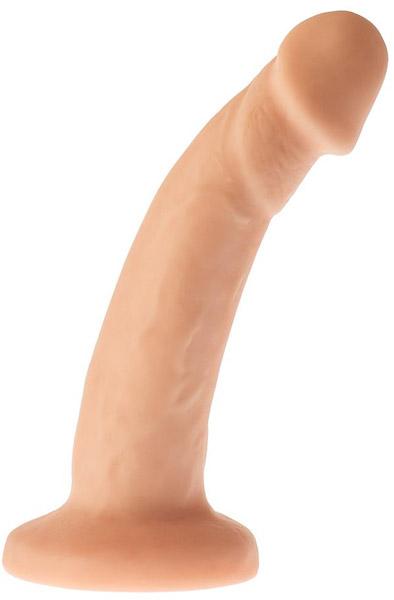 Mr. Dixx Trouble Tony Dong 18,5 cm Dildo