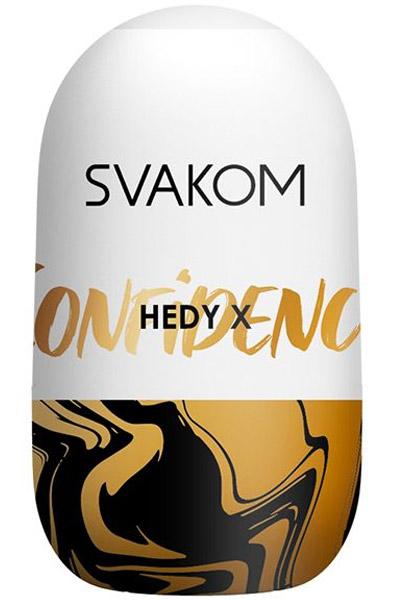 Svakom Hedy X Confidence 5-pack Onaniägg