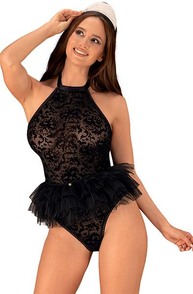 Obsessive Frilles L/XL Teddy