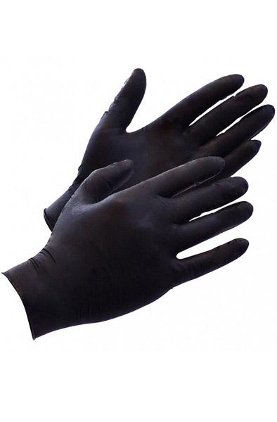 Latex Gloves Small 100 pcs Engångshandskar