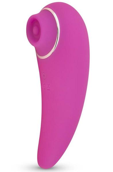 Easytoys Taptastic Vibe Tapping Toy Klitorisstimulator