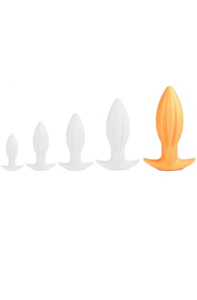Magnus Silicone Plug XXL 29 cm XL Buttplug
