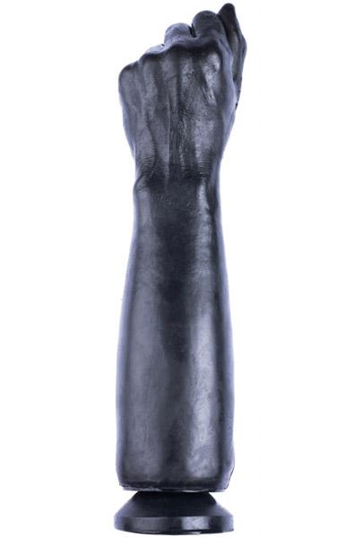 Fist Impact Long Deep Hold 32 cm Fisting arm