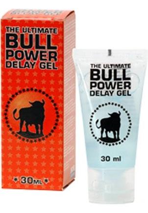 The Ultimate Bull Power