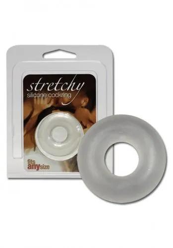 Stretchy Cockring