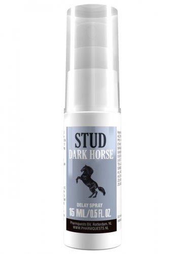 Stud Dark Horse