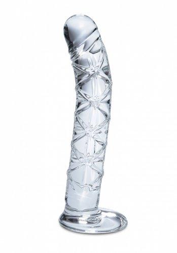 Icicles No60 Glasstav