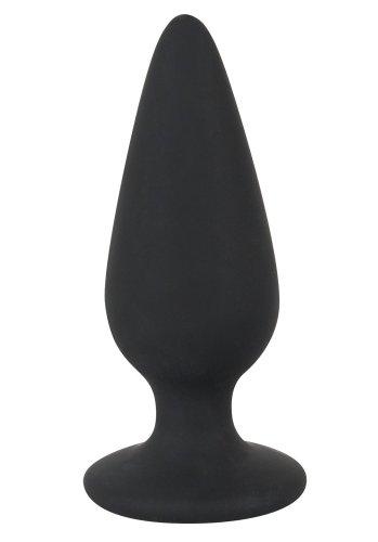 Heavy Plug, Small