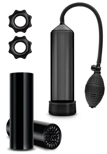 Quickie Kit Thick Cock