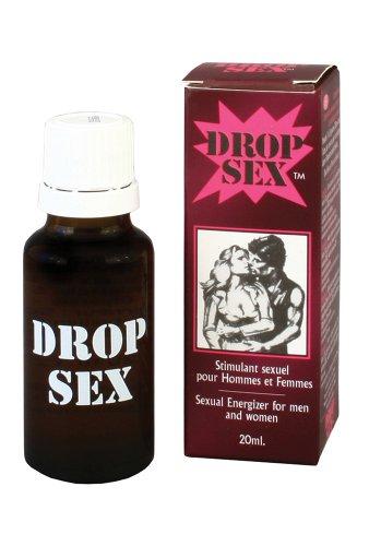 Drop Sex