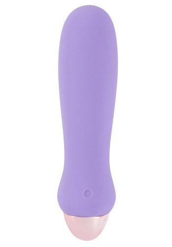 Cuties Mini Purple