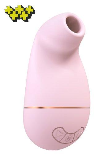 Irresistible Kiss Pink