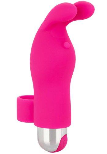 Rechargeable Finger Bunny