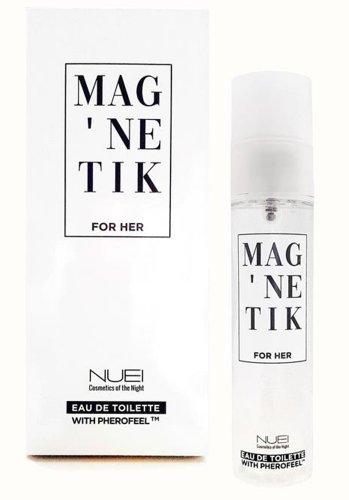 Magnetik Feromonparfym för henne