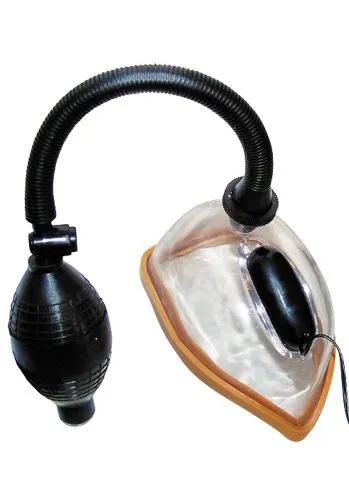 Vibrating Vagina Sucker