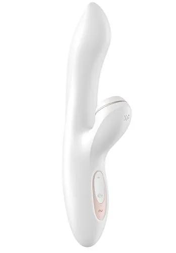 Satisfyer Pro+ G-Spot Rabbit