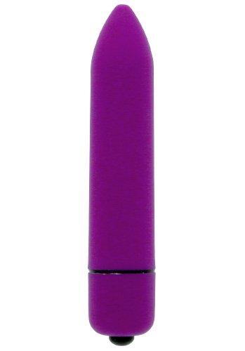 Vibes of Love, Climax Bullet Purple