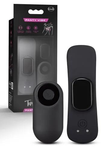 Temptasia Trådlös trosvibrator