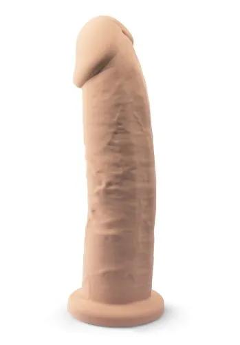 Dual Density Dildo 23 cm