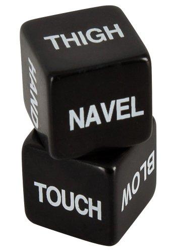 Sexy Dice