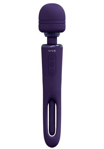 VIVE Kiku Wand, Lila