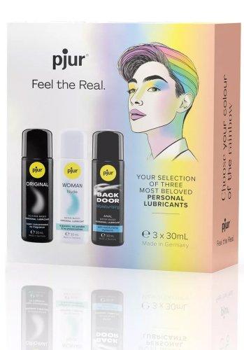 Pjur Pride Box
