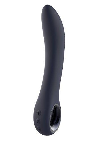GLAM Flexible G-Spot Vibe