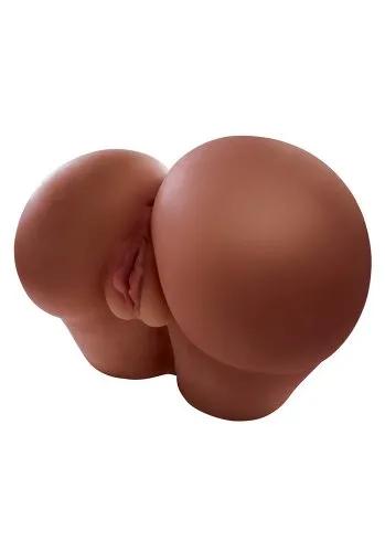 Fuck Me Silly Bubble Butt Dark