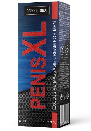Penis XL Cream 50 ml