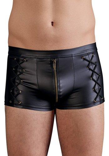 NEK Men Pants with Zipper (Storlek: Large)