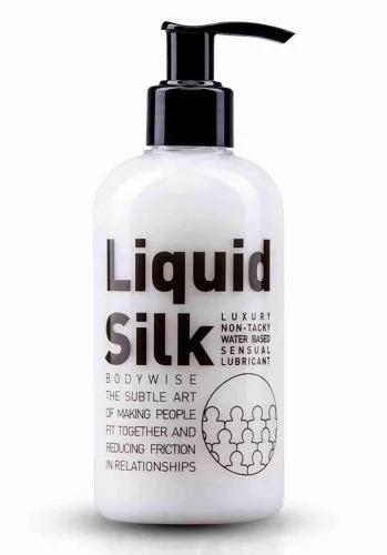 Liquid Silk - 250 ml