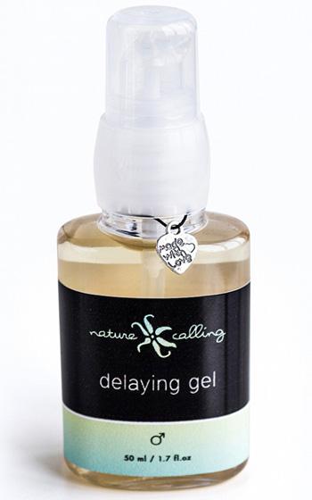 Delaying Gel 50 ml