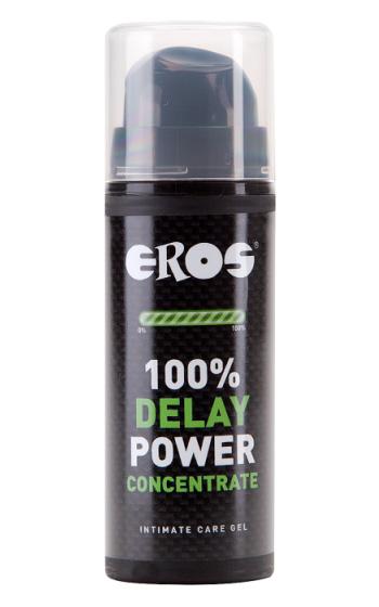 EROS 100 Delay Power 30 ml